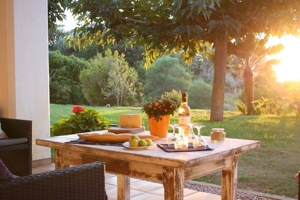 Villa Casa Di Andria à Pietrosella Extérieur photo
